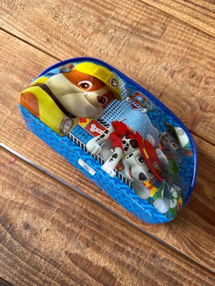 Trousse pat patrouille - photo numéro 3