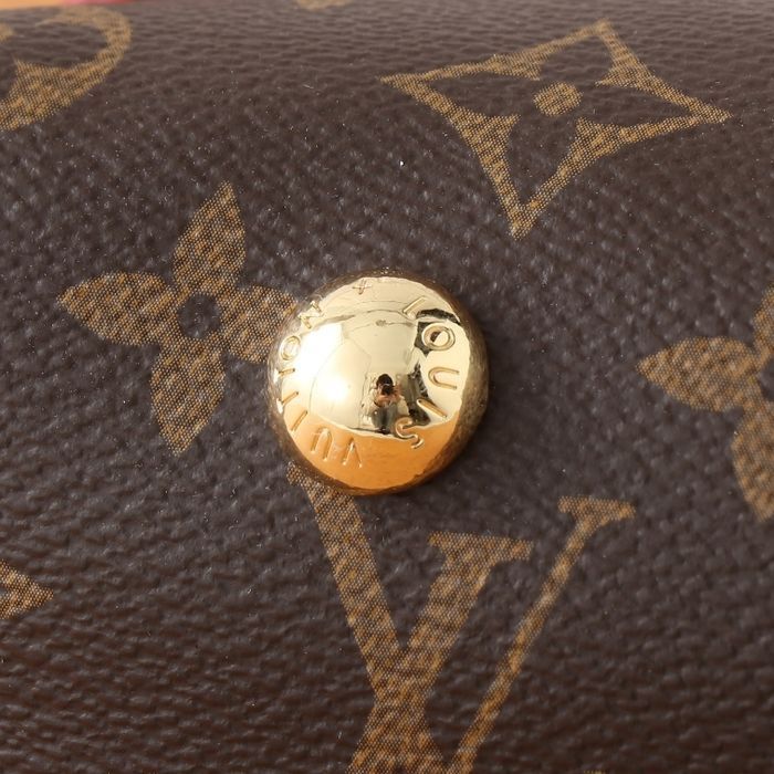 Louis Vuitton  CarryAll BB  Monogram   M13014 - photo numéro 8