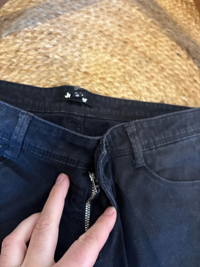 Short femme Jennyfer taille 36 - photo numéro 3
