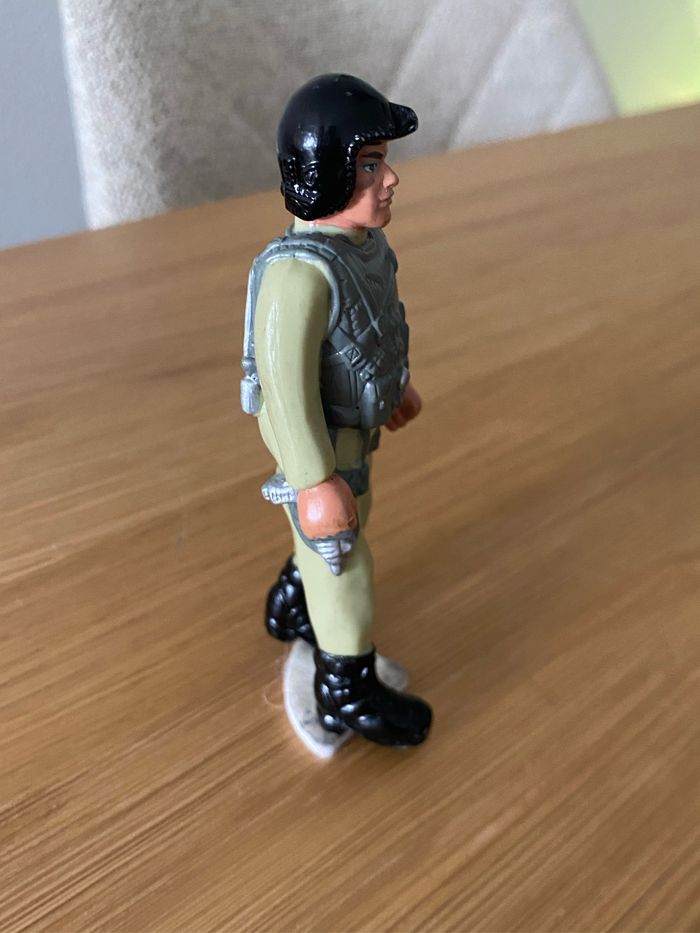 Action Man figurine vintage - photo numéro 2