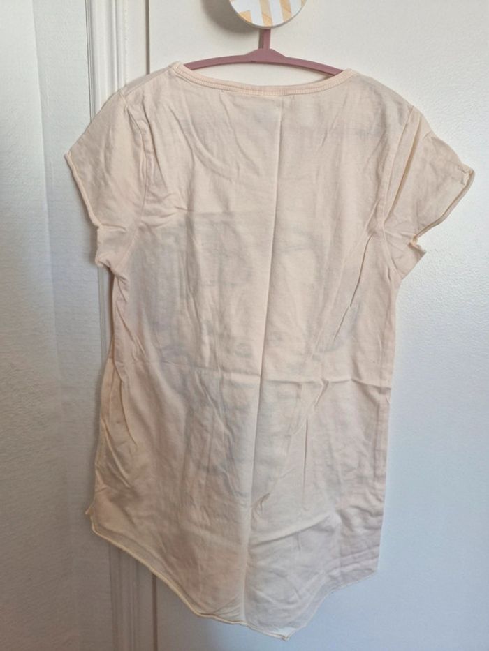 Tee shirt hello kitty - photo numéro 3