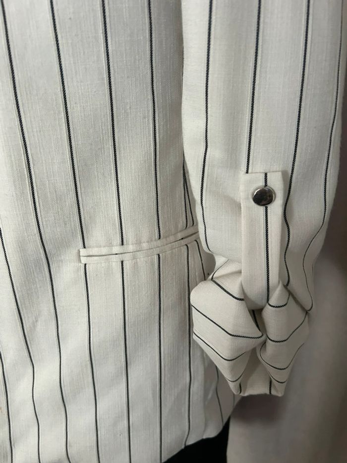 Blazer - photo numéro 5
