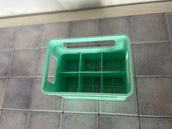 Égouttoir à biberon ou porte biberon