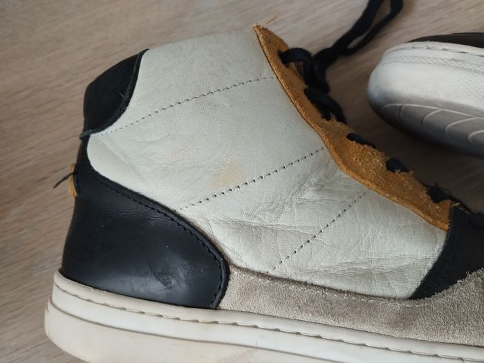 Chaussures montantes Bellamy - photo numéro 5