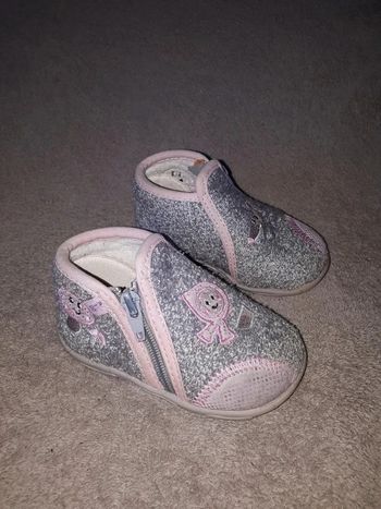 Chaussons bébé GBB 20