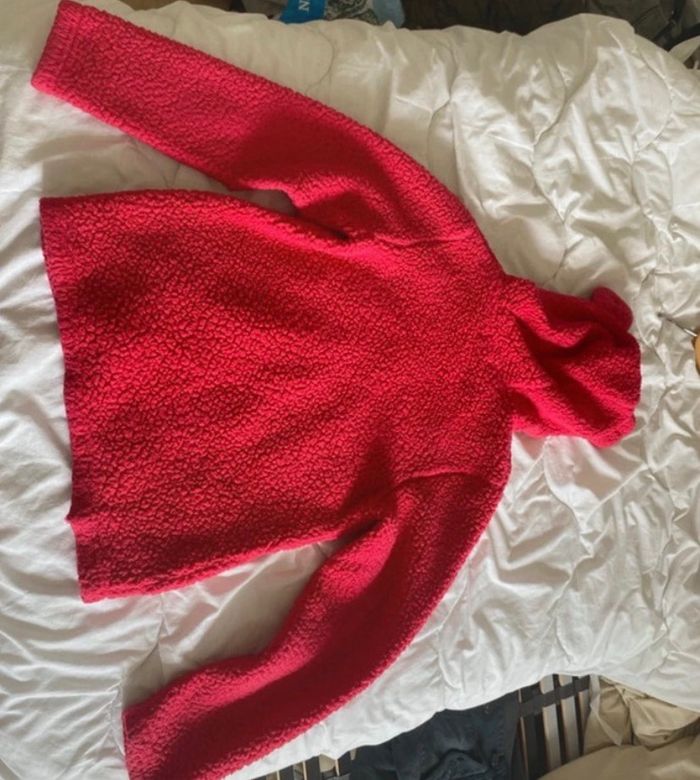 Veste Tex en 13/14 ans - photo numéro 2