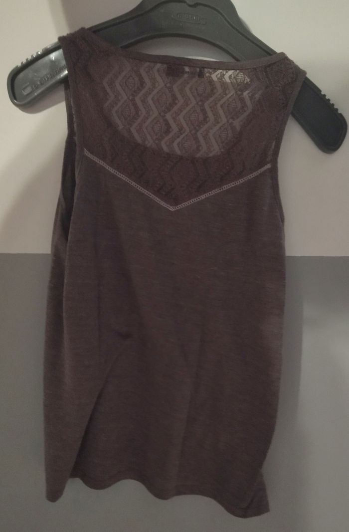 Débardeur - photo numéro 2