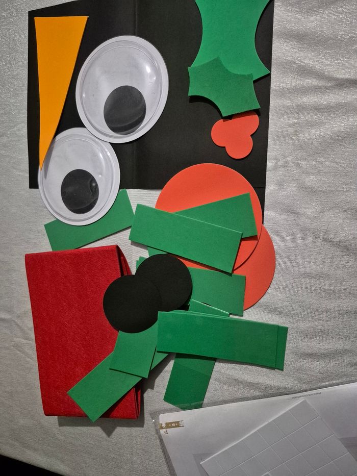 Decoration de porte - photo numéro 4