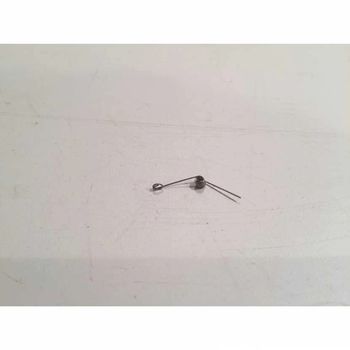 Ressort ouverture cache memory card pièce console de jeux Sony Playstation 2 PS2 SCPH-30004 #A2