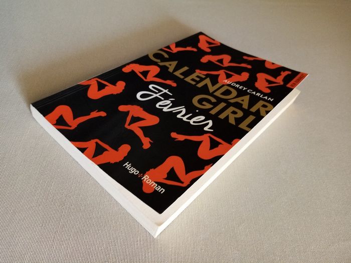 Livre New Romance (Février) - photo numéro 5