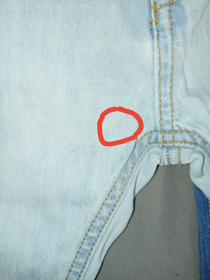 Lot 7 vêtements - photo numéro 6