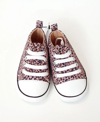 Chaussures bebe - 9/12M