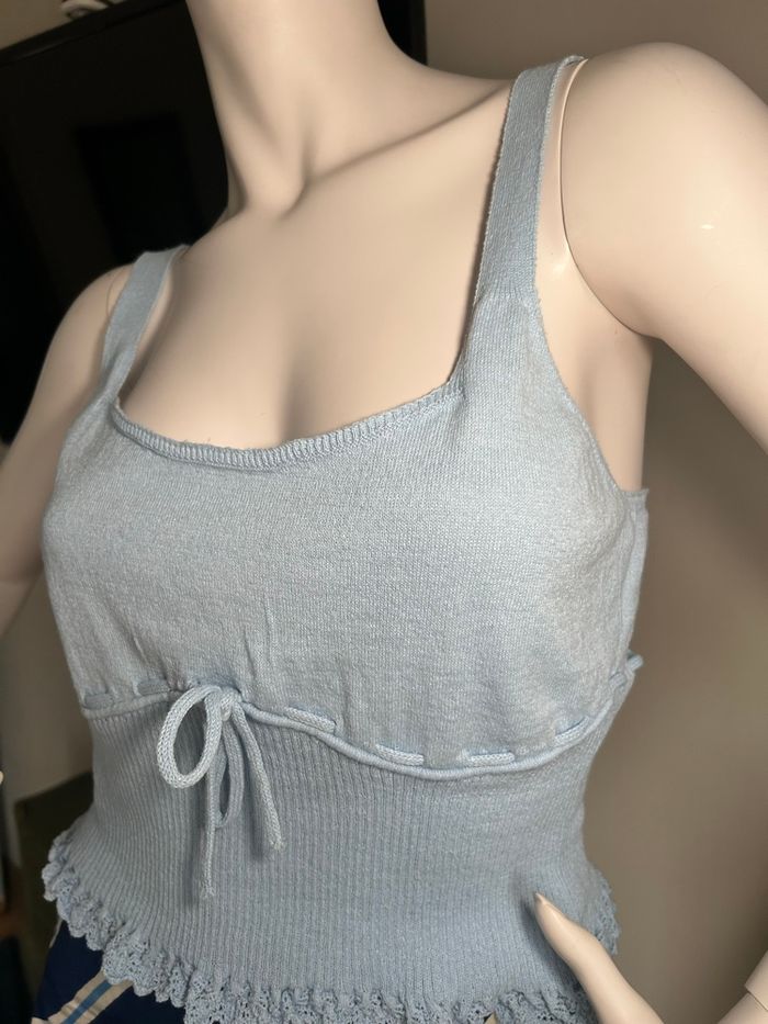 Débardeur Mango - photo numéro 2