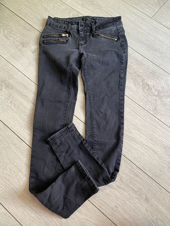 Pantalon slim