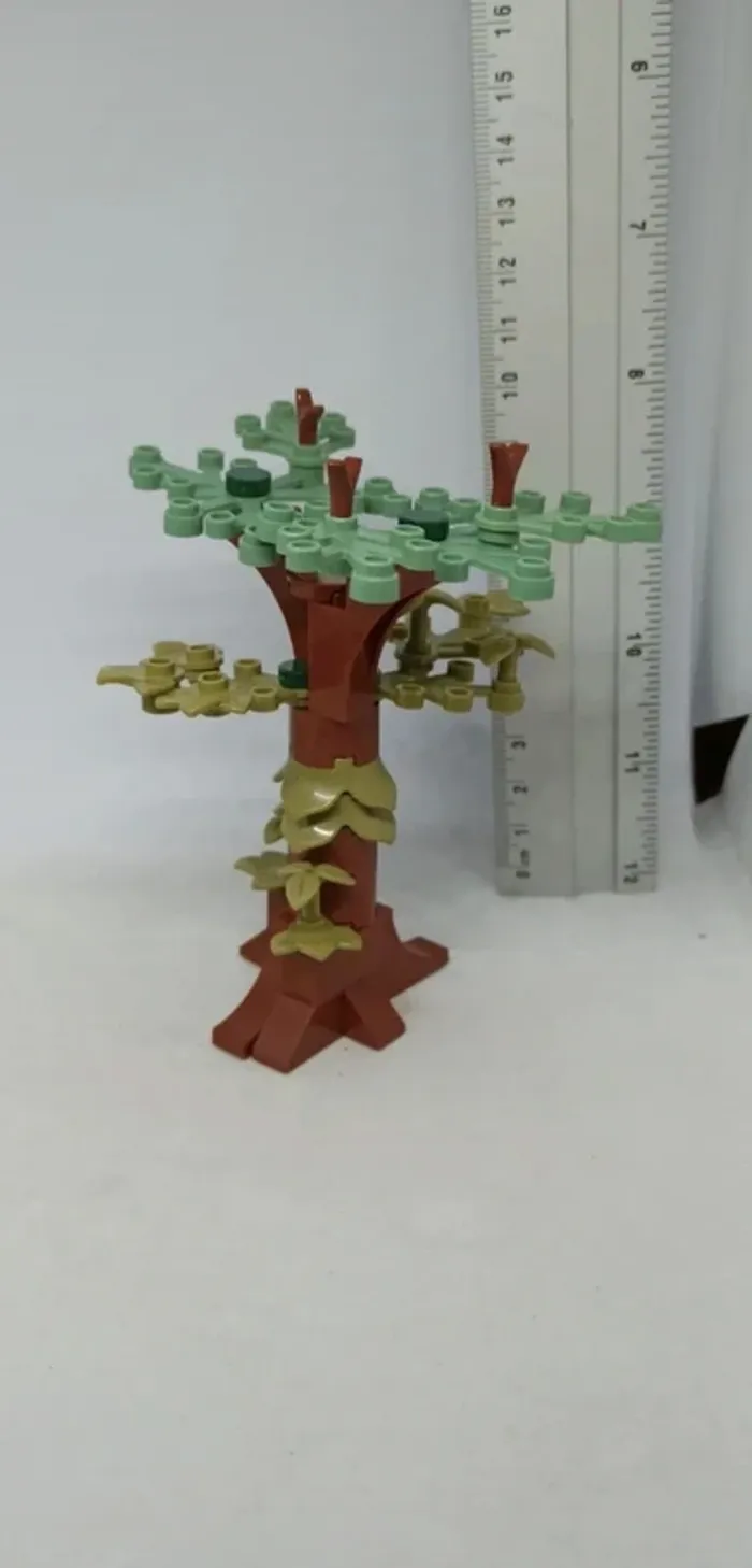 Arbre lego