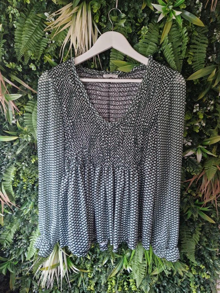 Blouse - photo numéro 3
