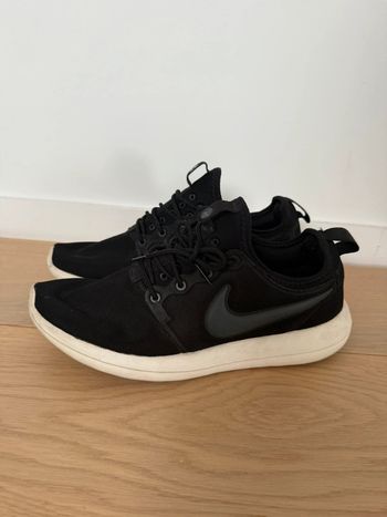 Basket nike snekears chaussures zapatillas sport shoes run rosh running course tennis Schoenen