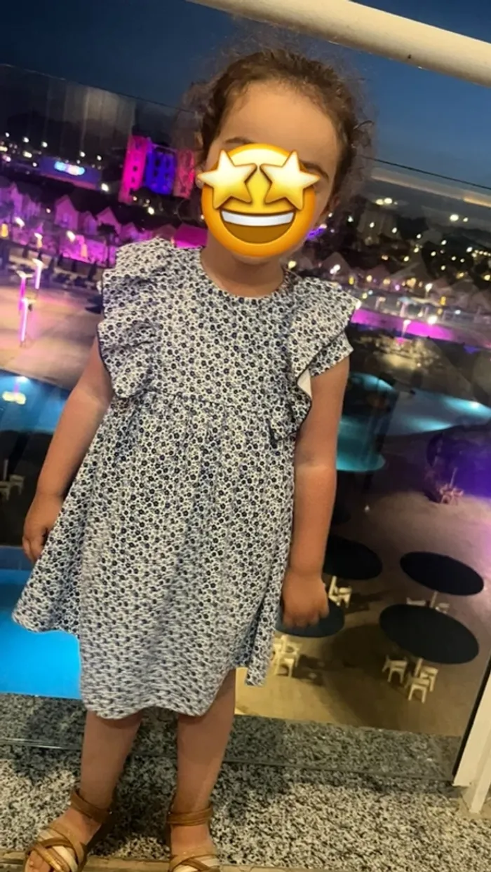 Robe Zara