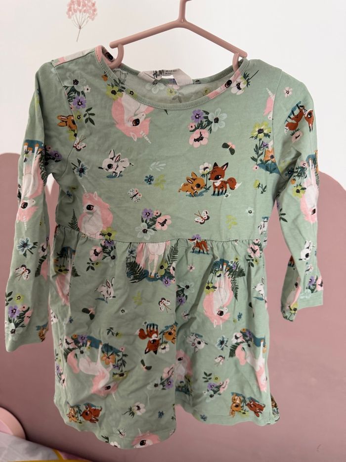 Lot robe 24 mois - photo numéro 10