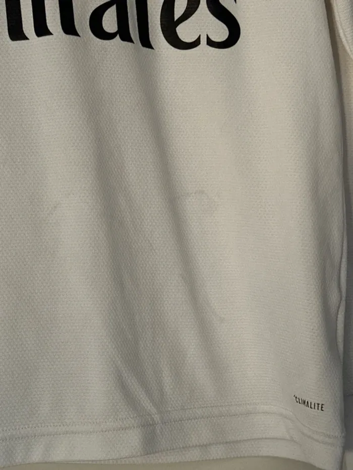 Tee shirt - photo numéro 3