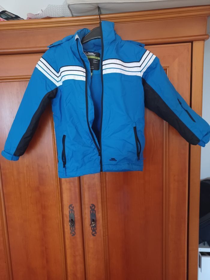 Vêtements de ski garçon