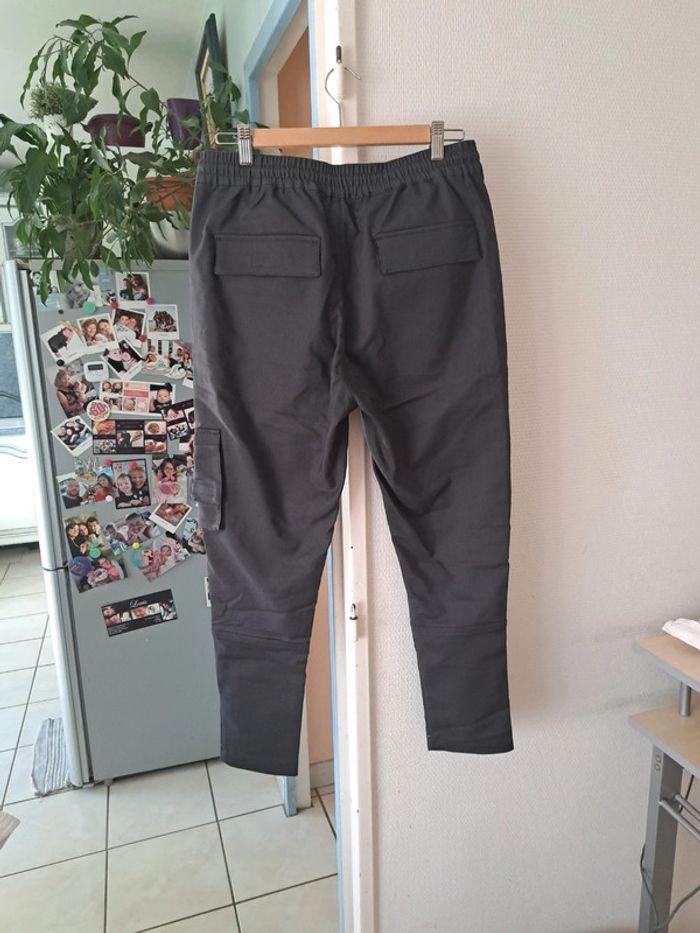 Pantalon zara taille M - photo numéro 2