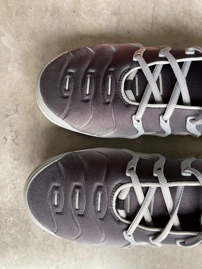Baskets Nike Air Vapormax plus en TBE - photo numéro 4