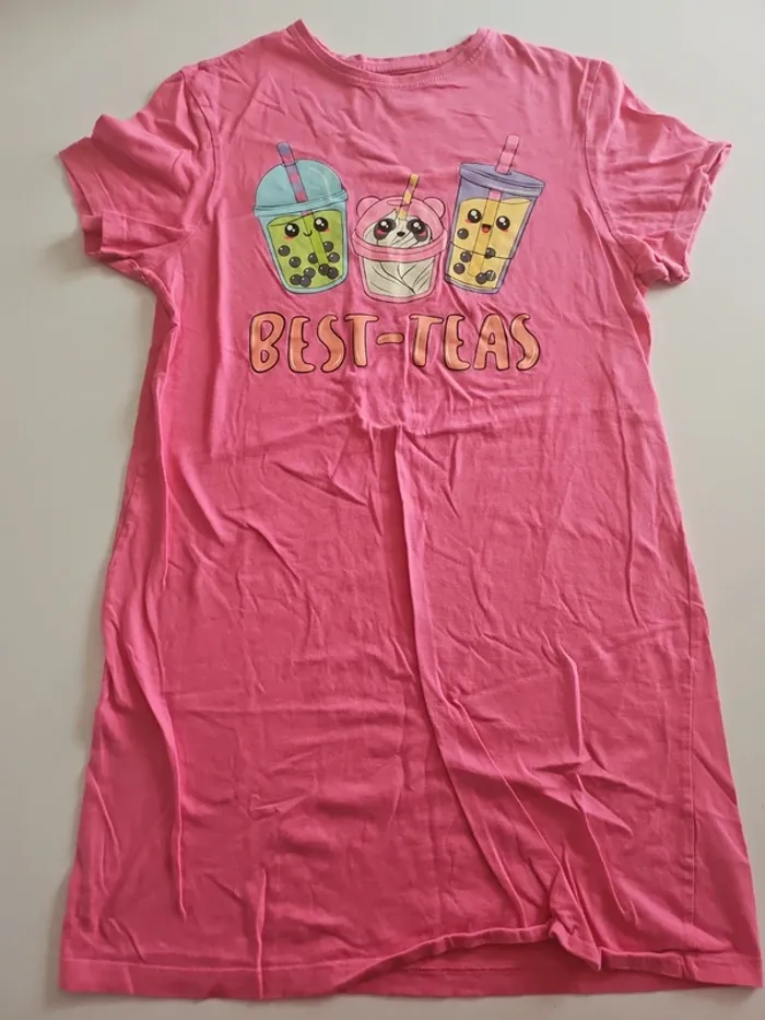 Chemise de nuit Primark