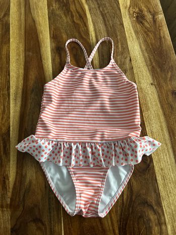 Maillot de bain 18/24 mois