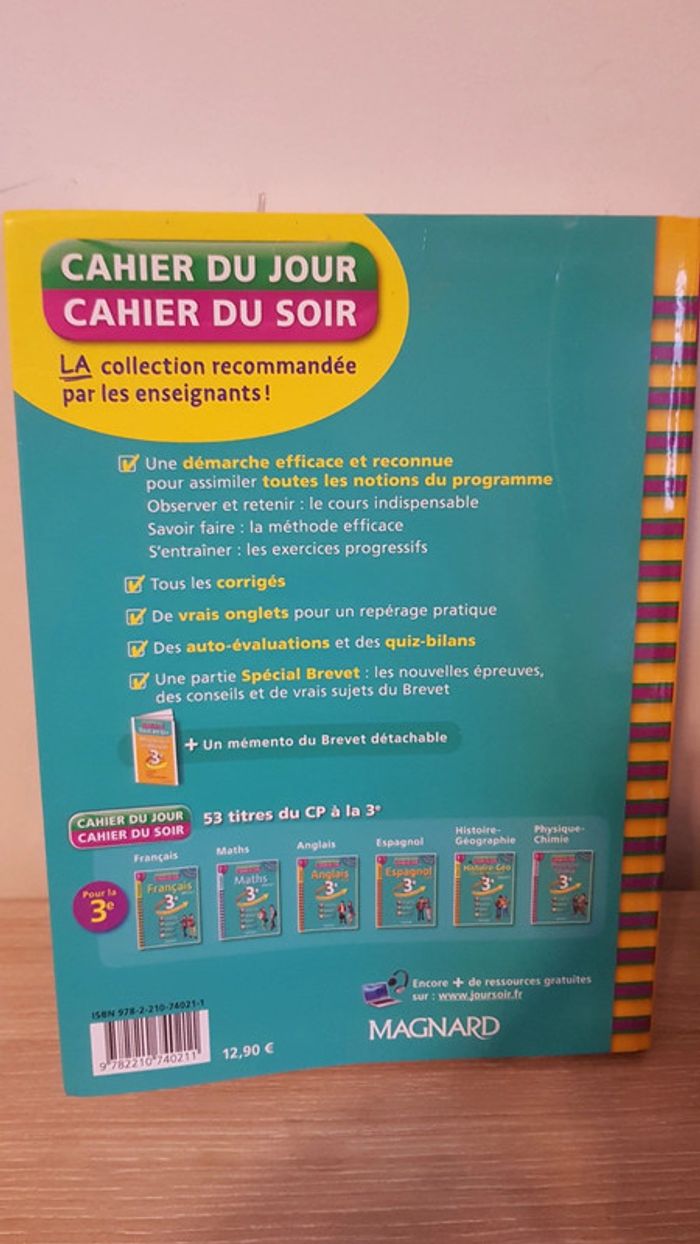 Lot de livre - photo numéro 5