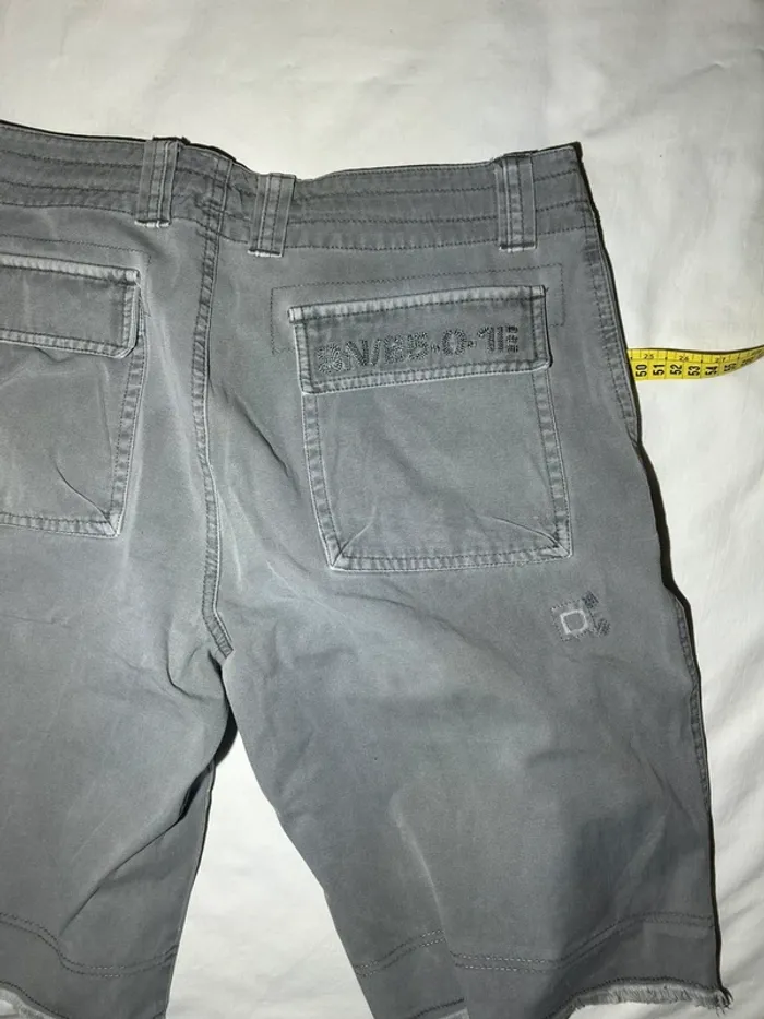 Short cargo taxcasualman - photo numéro 11