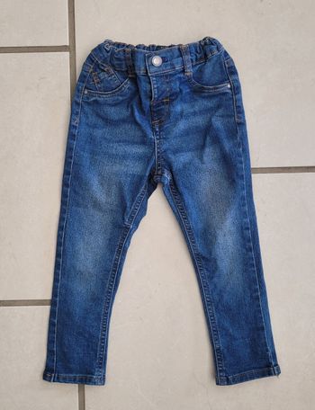 Jean 36 mois