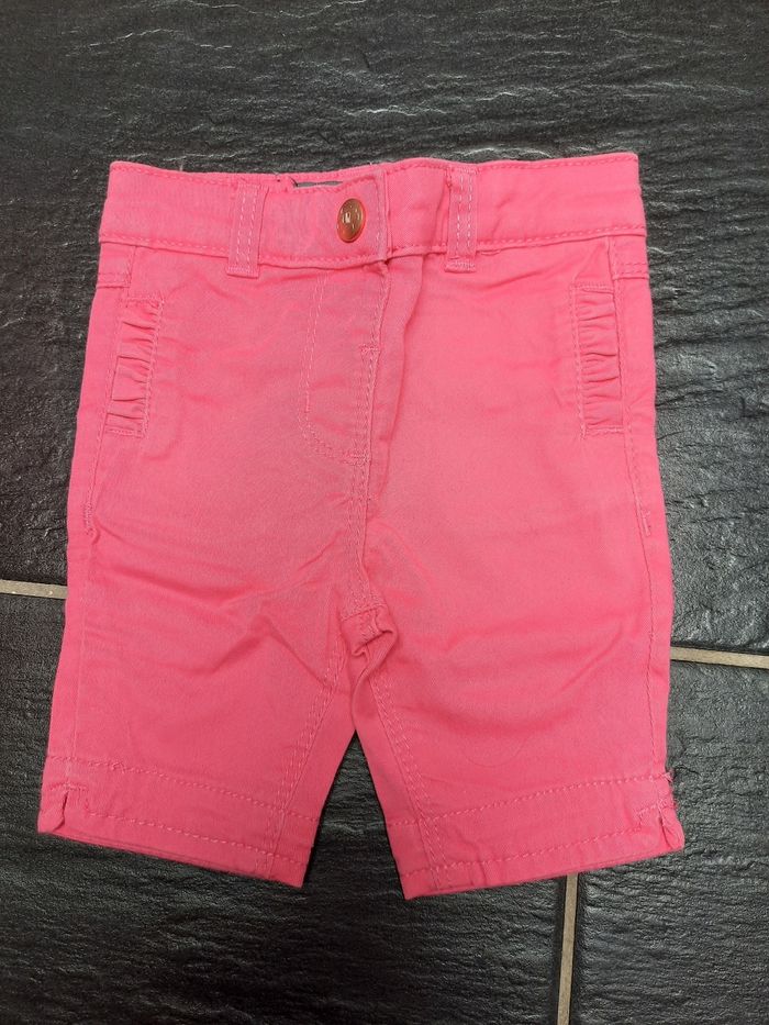 Short rose - photo numéro 4