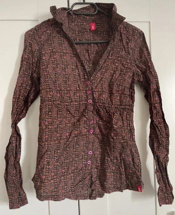 Chemise esprit
