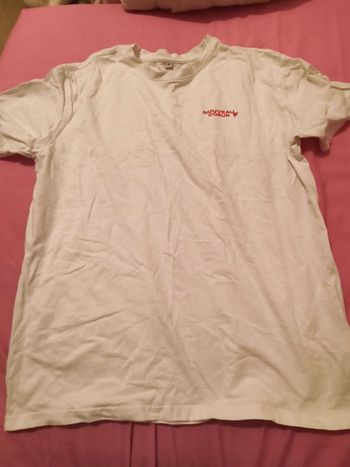 T-shirt (Unisexe)Héléna Summer body officiel