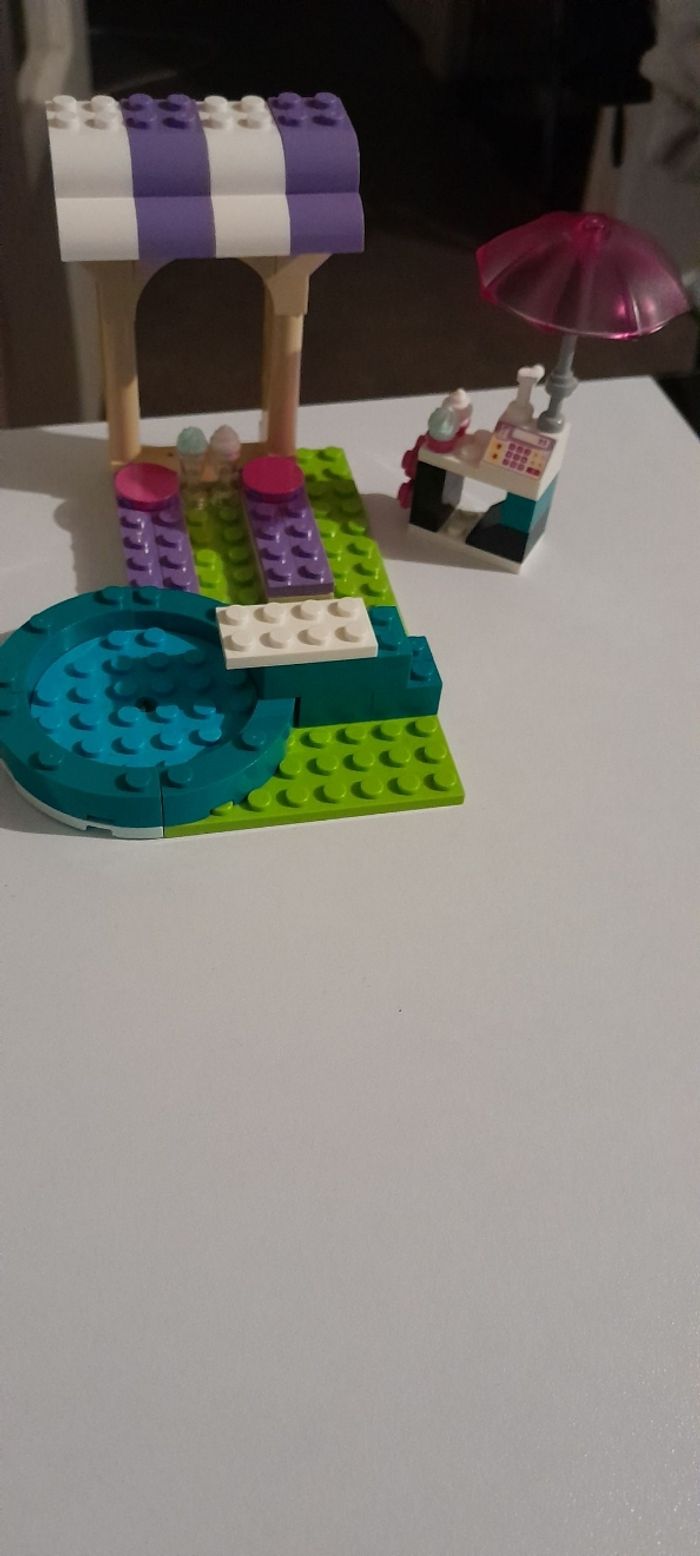Lego friends - photo numéro 4