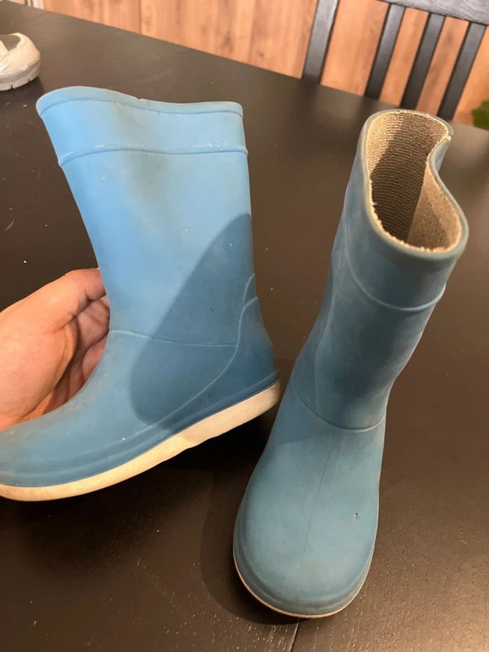 Botte - photo numéro 2