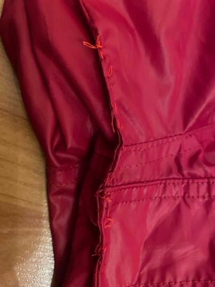 Veste Jordan Air. 132-147 cm(10-12 ans). - photo numéro 4