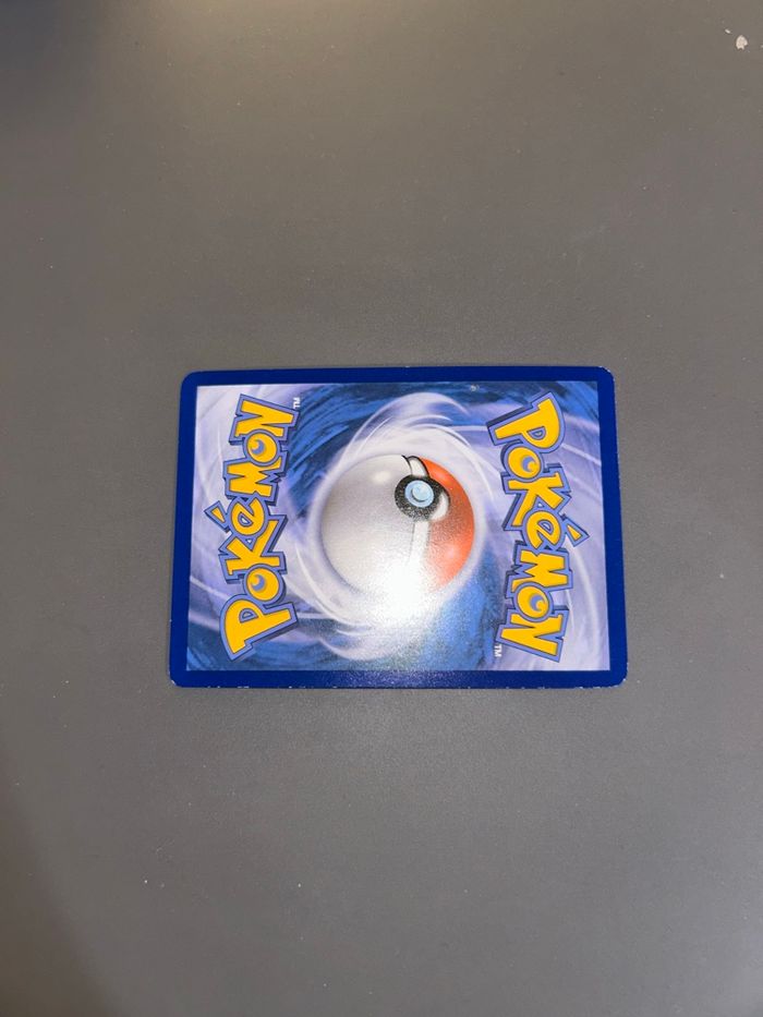 carte pokémon - photo numéro 3