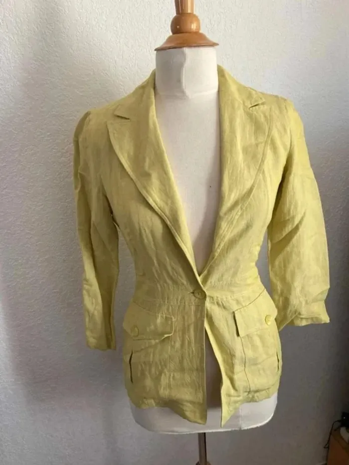 Blazer  T36 - photo numéro 2