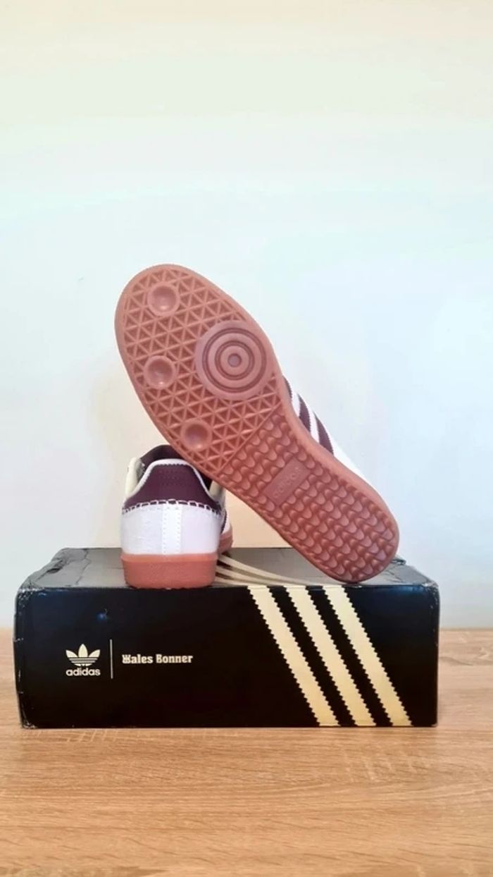 Adidas Samba OG 36.5 - photo numéro 4