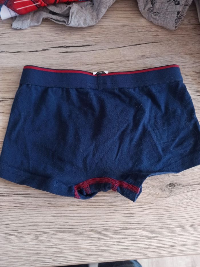 Boxer garçon 4 ans - photo numéro 2