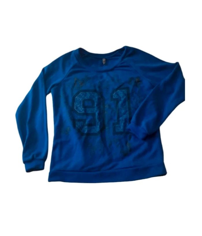 Pull femme Joy & Mary
Taille M