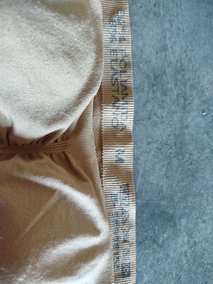 Bandeau beige neuf - photo numéro 3