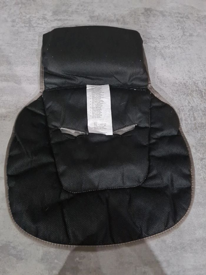 Réducteur nouveau né pour Cosy Bebe Confort - photo numéro 2