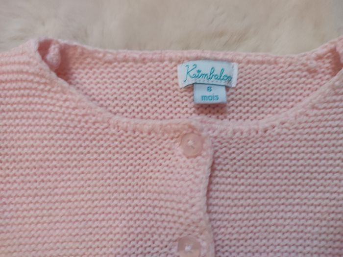 Gilet - photo numéro 2