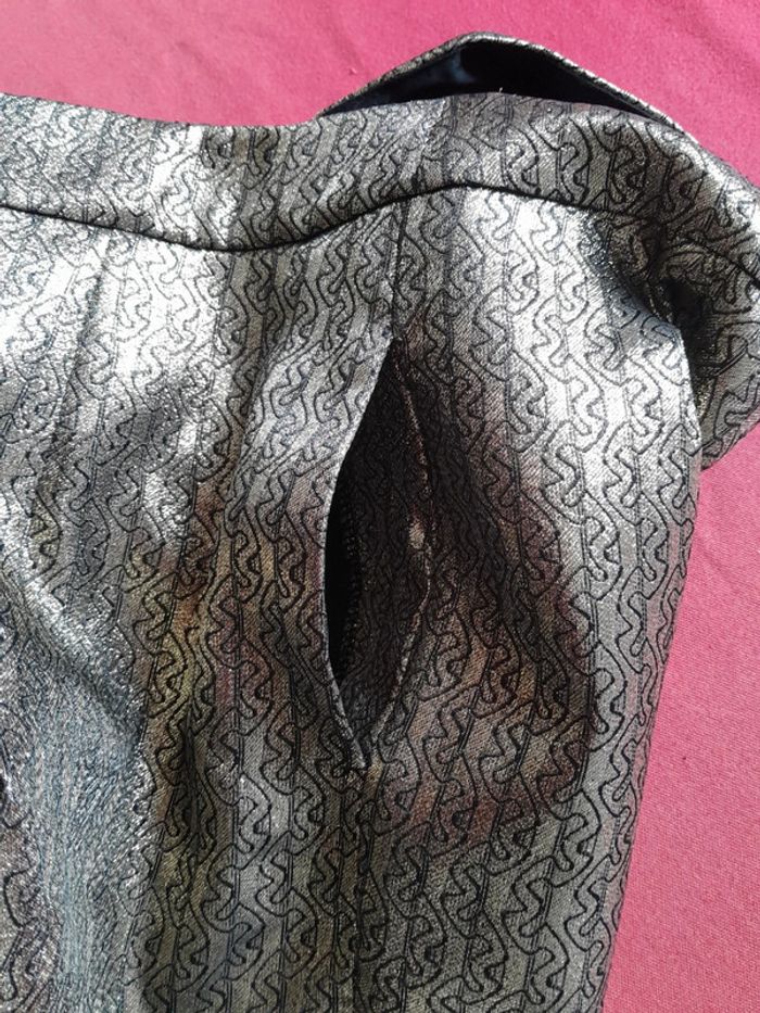 Très beau pantalon de fete please - photo numéro 8