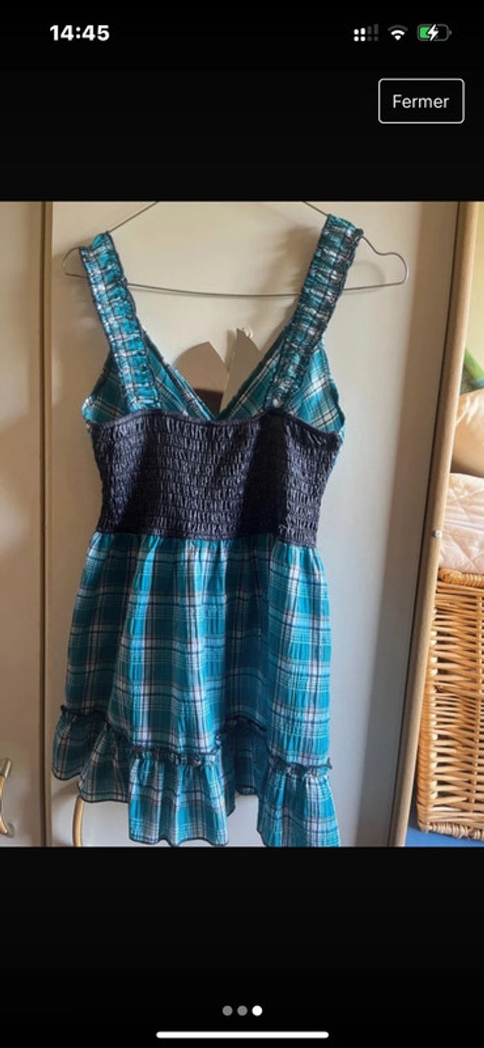 Tunique - photo numéro 2