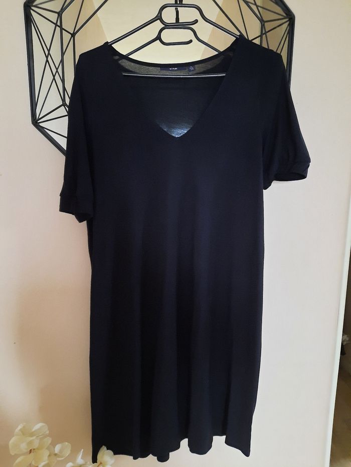 Robe courte - photo numéro 3