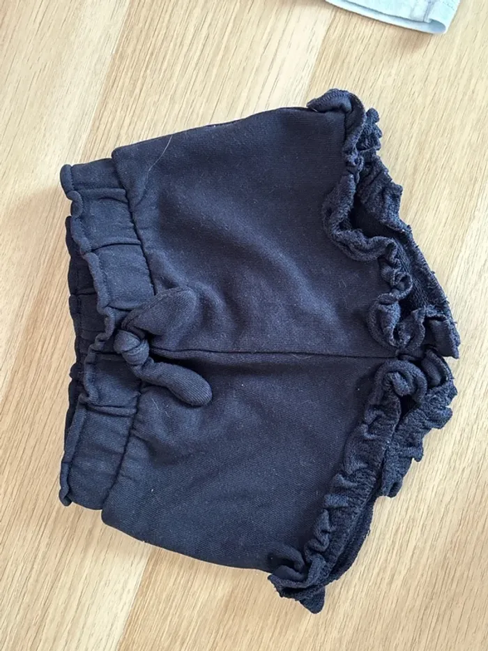 Ensemble Kiabi 9m fille - photo numéro 4